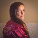Jacqueline Renée du Nord - @prima_vitae - Instagram