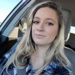 Krista Ren'ee Oakes - @mskiwik - Instagram