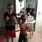 Nay Nay - @reneeoakes2018 - Instagram