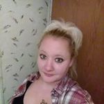 Renee Oakes - @brandon_grl101 - Instagram