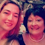 Renee Odom Smith - @odomsmith - Instagram