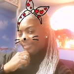 Renee Olive - @adorable2s - Instagram