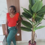 Rénée Olive Wouanko Nankam - @reneeolivewouanko - Instagram
