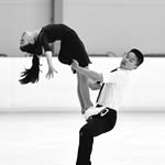 RENEE YUEN / OLIVER MA - @renee_oliver_icedance - Instagram