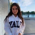 Vivian Cabrera - @renee_olive_331 - Instagram