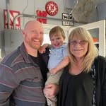 Renee Olsen Hillgren - @reneehillgren - Instagram