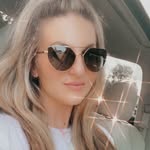 Ashley Renèe Oram - @kychick81 - Instagram