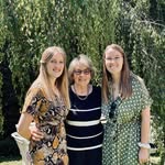 Renée Otto - @mamie_titou - Instagram