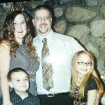 Derek & Renee packard - @dpack450 - Instagram