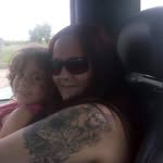 Renee Pate - @dark_n_side - Instagram