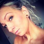 Cecilie Renee Pedersen - @trippycp1 - Instagram