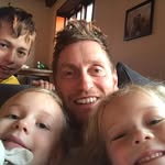 René Pedersen - @renepedersen1980 - Instagram