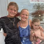 Renee Pedersen - @catejorden - Instagram