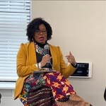 Tamara Renee Peeples - Mbengue - @datamster617 - Instagram