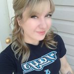Renee Pelletier - @ziplock.16 - Instagram