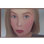 Renée Pelletier - @reneemichealla.art - Instagram