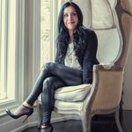 Renée Pelletier - @renpelletier - Instagram