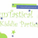 Renee Petersen - @funtasticalparties - Instagram