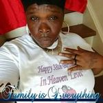 Renee Smiley Petersen - @nonicenomore80 - Instagram
