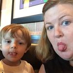 Renee Petty - @lucyfreakrs - Instagram
