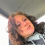 Stacie Renee Petty - @stacie1247 - Instagram