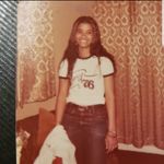 Adonica ‘Renee’ Pickett - @adonica1958 - Instagram