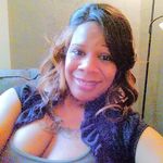Lasha Renee Pickett - @lashapickett - Instagram
