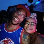 Mair Renee Pickett-Allen - @mair_renee_pickettallen - Instagram