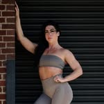 Reneé Grace Pickett - @reneepickettfitpro - Instagram