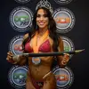 Reneé Pickett - @reneepickettfitpro - TikTok