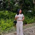 Renee Margarette Grapilon - @reneegrapilon - Instagram