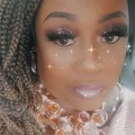 QueenSheba Radost - @reneepitts - Instagram