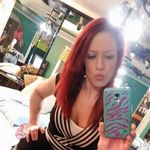 Renee Platt - @raybaby1462 - Instagram