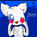 Renee Plumb - @zaratheanimatroniccat - Instagram