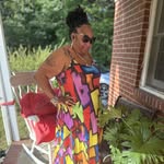 Renee Pointer - @aloyalbutterfly - Instagram