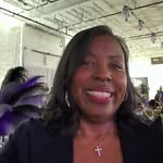 Renee Pointer-Williams - @blessedbybest1 - Instagram