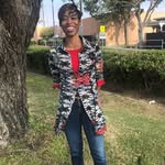 Renee J. Pope - @reneepopegreen - Instagram