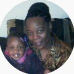 Renee Pope - @_chocolateladybug7 - Instagram