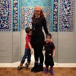 Renee Pope-Macedo - @luminousnay - Instagram