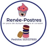 Renée (POSTRES) - @renee.postres - Instagram