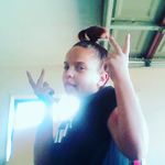Renee Potter - @sweetiepeaches20008 - Instagram