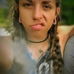 Renee Potter - @voodoochillld - Instagram