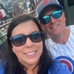 Renee Potter - @baseballmomma_2 - Instagram