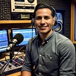 Rene Prado - @pradorene - Instagram