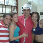 Rene Prado - Facebook