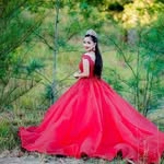 Renee Lamputi Prado - @reneelamputi - Instagram