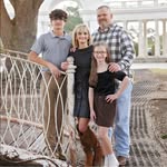 Renee Miller Prather - @rprather13 - Instagram