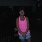 Renee Pruitt - @pruitt6890 - Instagram