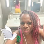 Sylvia Renee Pruitt Donegan - @mrssilky57 - Instagram