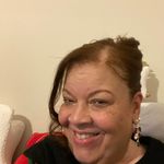 Renee Pulliam - @redrose23805 - Instagram